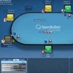 nordic bet poker